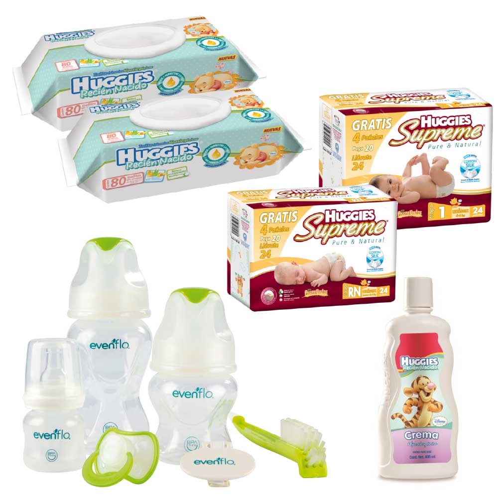 walmart huggies supreme