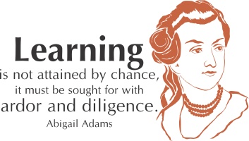Abigail Adams Famous Quotes. QuotesGram
