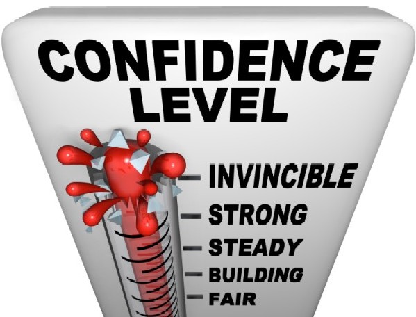 Have Confidence In Your Body Quotes Quotesgram