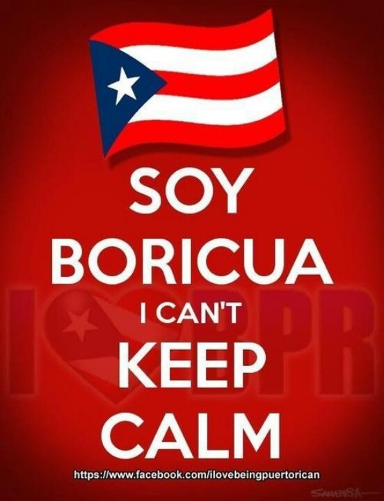 Quotes About Being Puerto Rican. QuotesGram