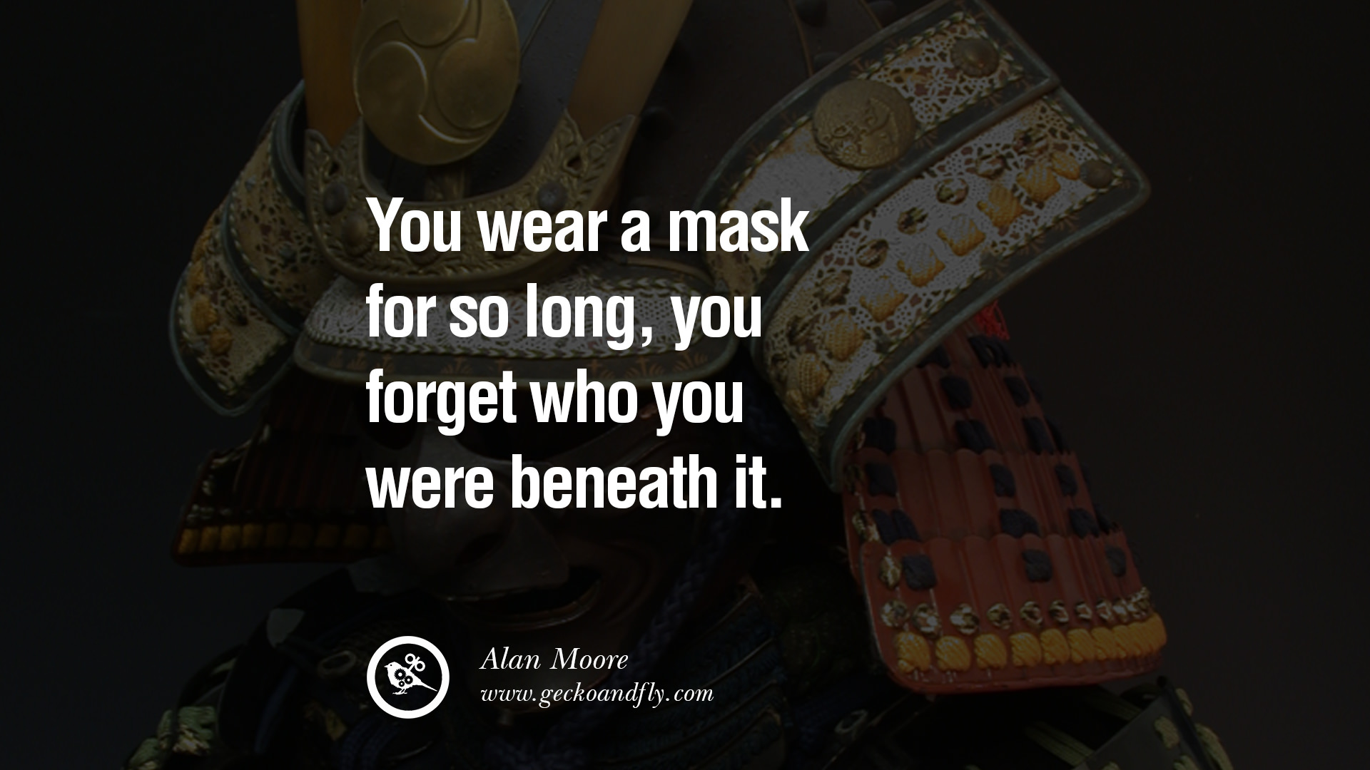 Behind The Mask Quotes. QuotesGram