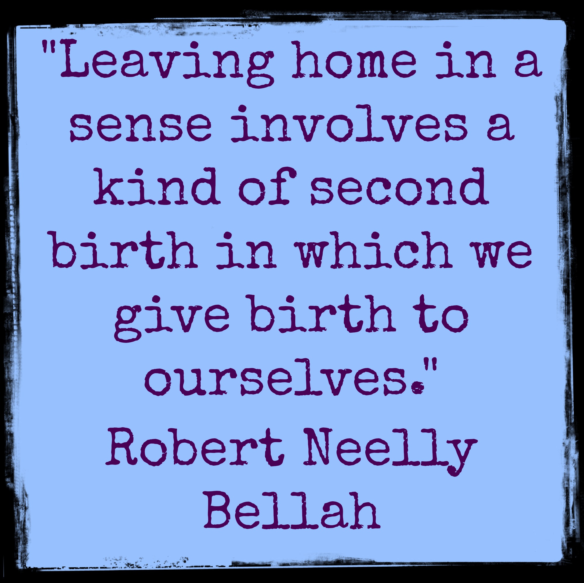 my second home quotes