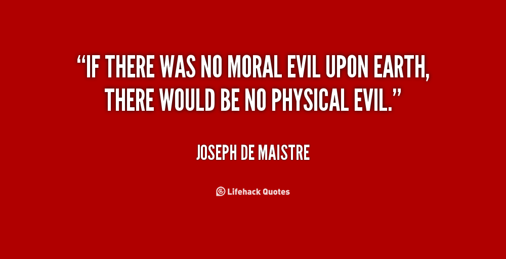 People With No Morals Quotes. QuotesGram