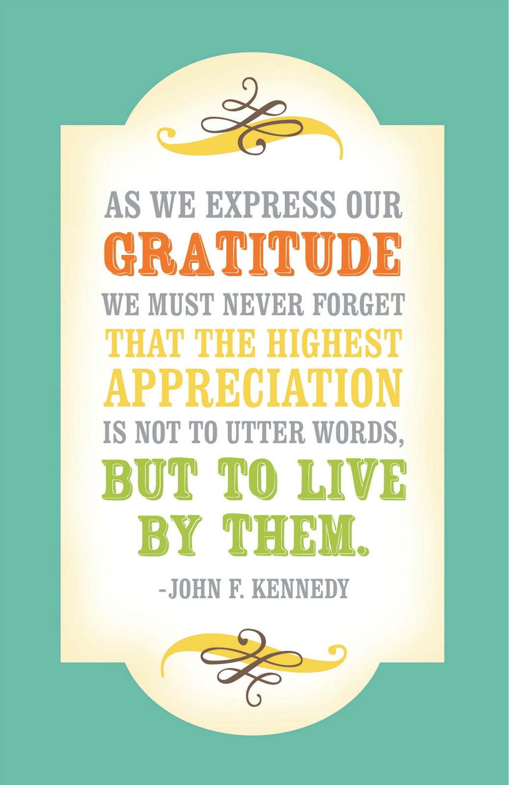  Gratitude Quotes For Work QuotesGram