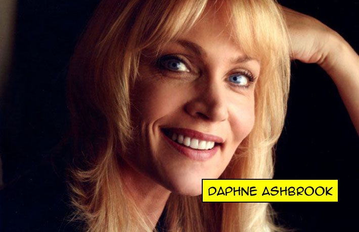 Daphne Ashbrook Quotes. QuotesGram