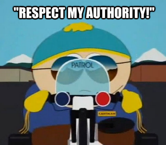 Quotes About Respecting Authority. QuotesGram