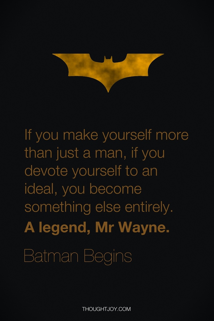 Make Something Of Yourself