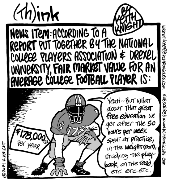 College Athletes Getting Paid Quotes. QuotesGram