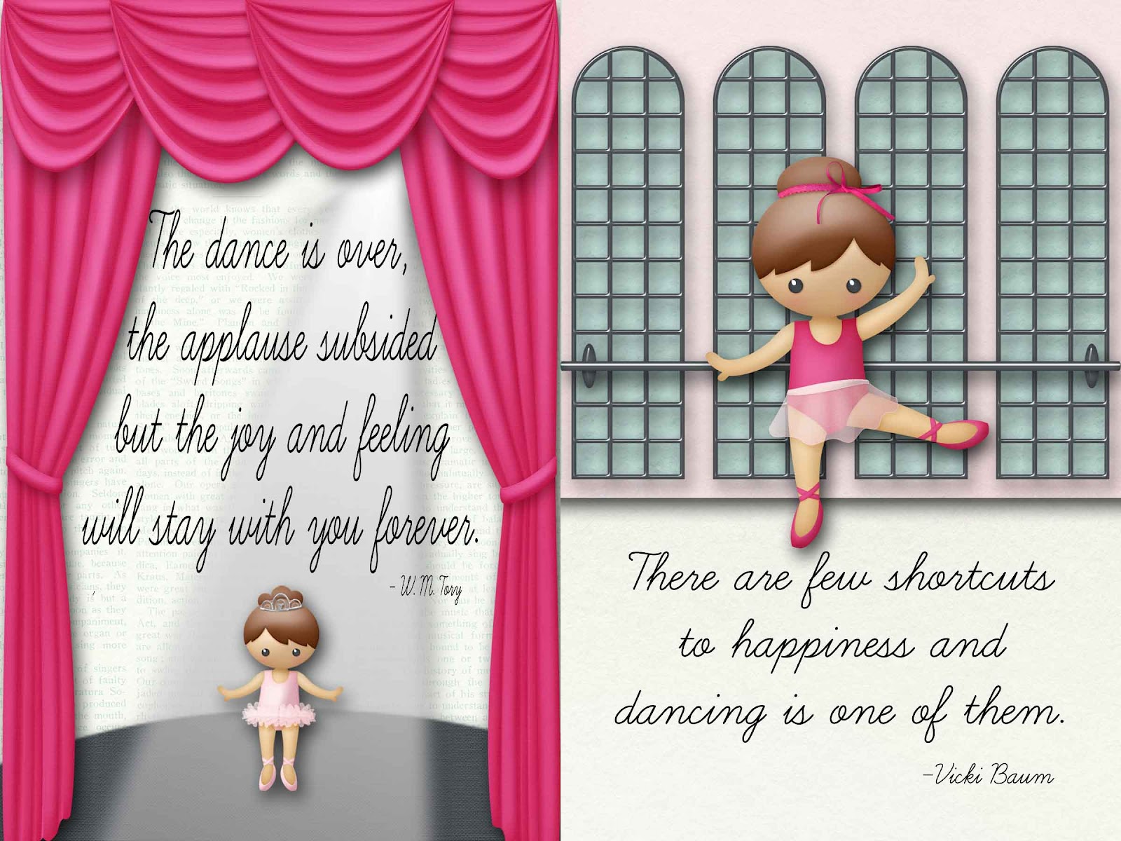 Quotes For Dance Recital Program QuotesGram Quotes For Dance Recital Program QuotesGram