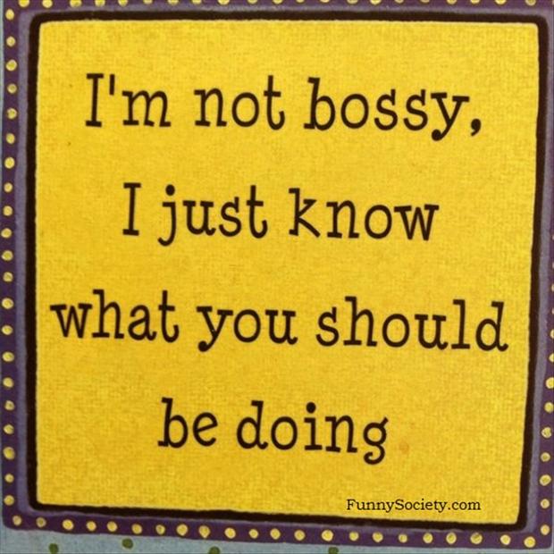 Funny Boss Quotes.
