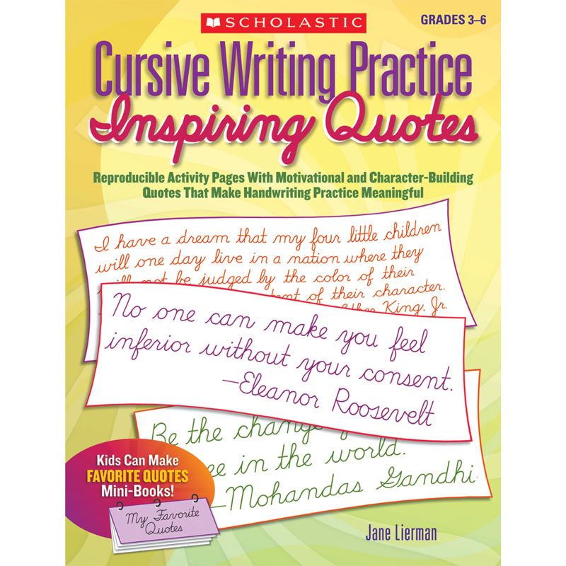 Integrating Quotes Worksheet. QuotesGram