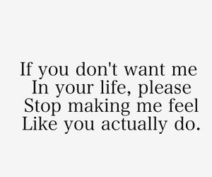 Quit Leading Me On Quotes. Quotesgram
