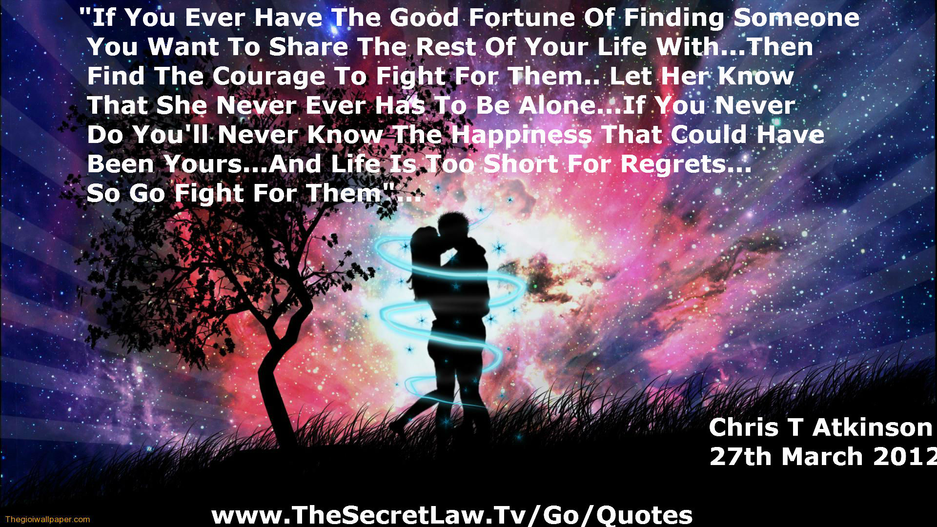 Fighting Motivational Quotes. QuotesGram