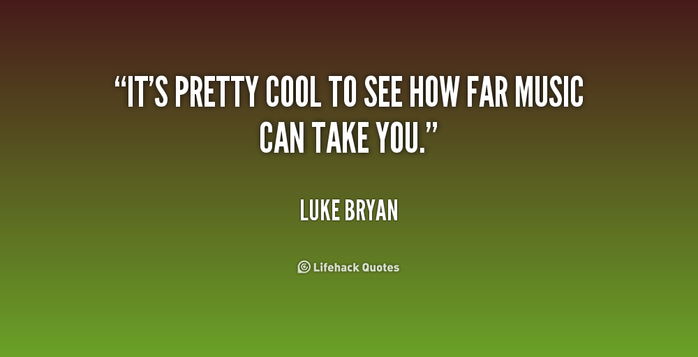 Luke Bryan Quotes About Love. QuotesGram