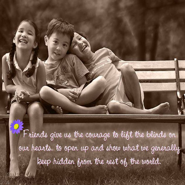 Friends Giving Up Quotes. QuotesGram