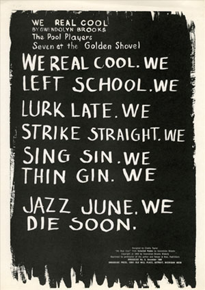 Quotes By Famous Black Poets. QuotesGram