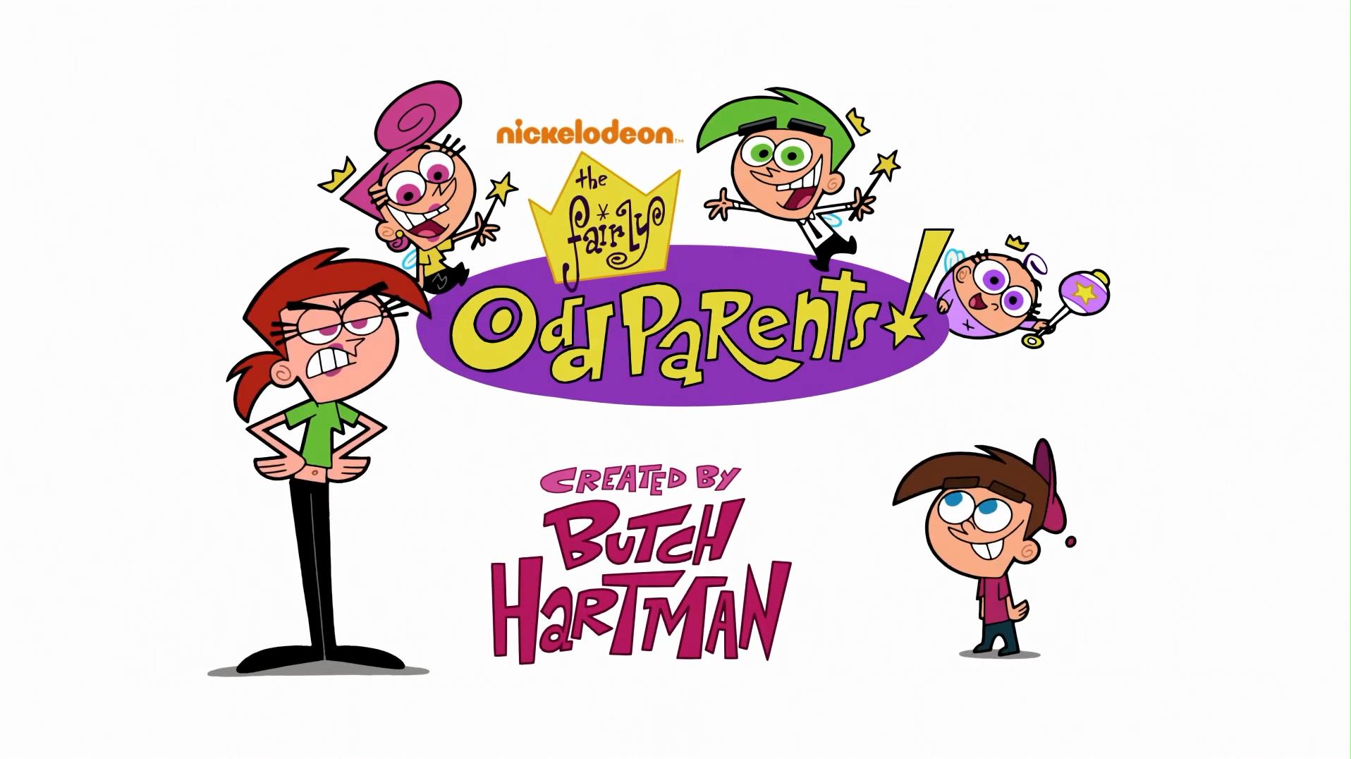 Fairly Oddparents Quotes.