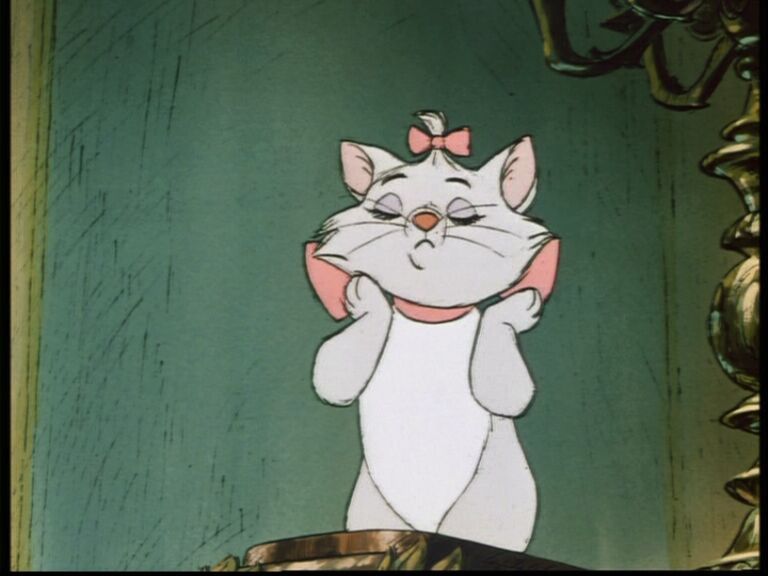 Aristocats Marie Quotes. QuotesGram