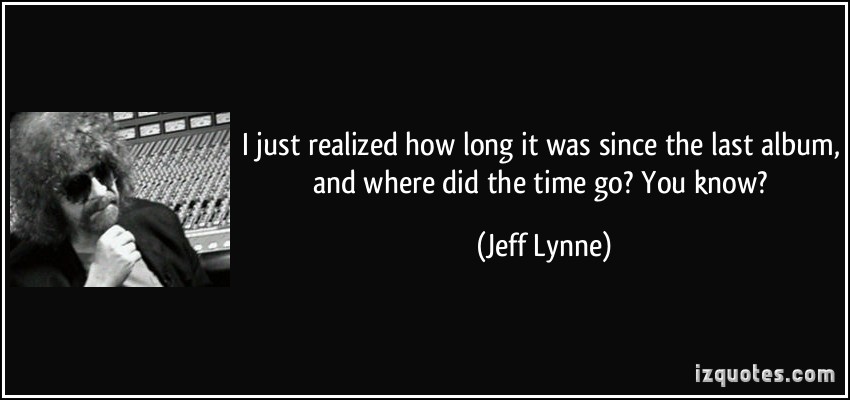 Where Did The Time Go Quotes. QuotesGram