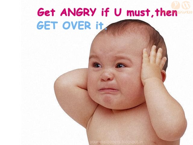 angry babies quotes