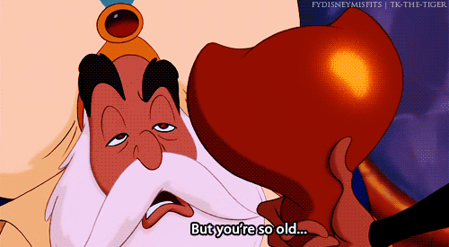 Jafar Aladdin Quotes.