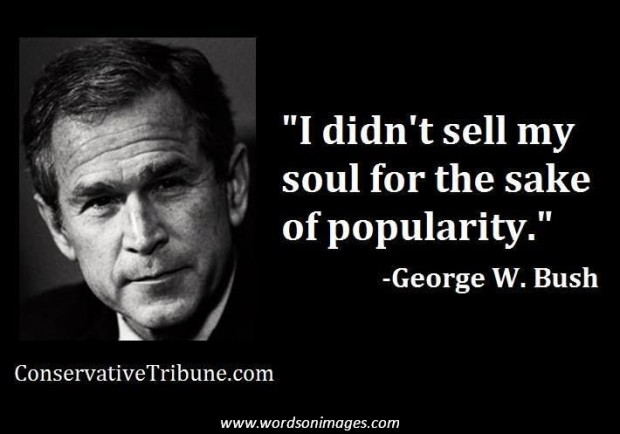 George Bush Senior Quotes. QuotesGram