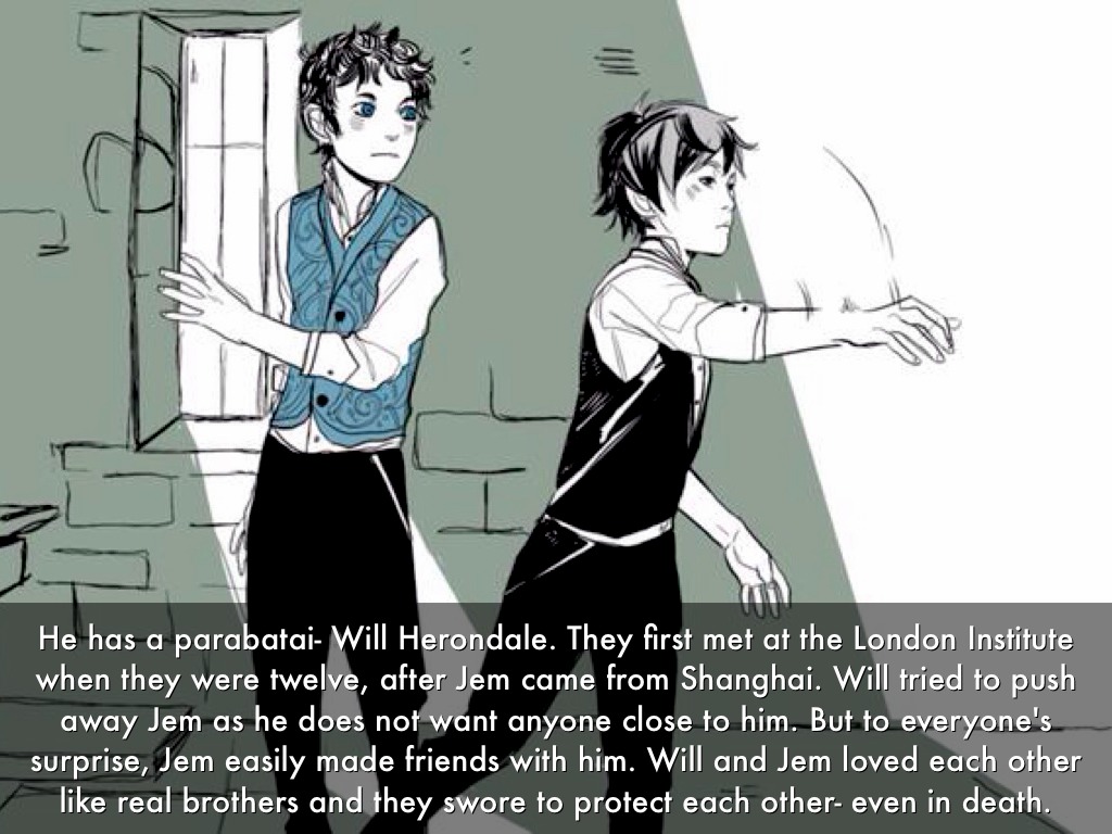 Jem And Will Quotes Quotesgram