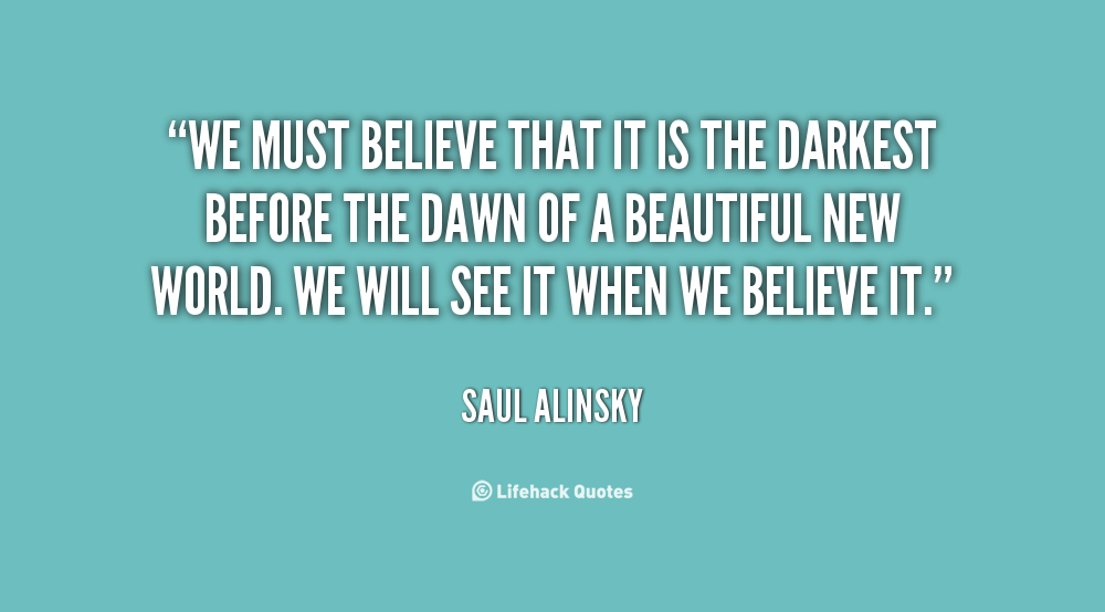 Saul alinsky quotes quotesgram