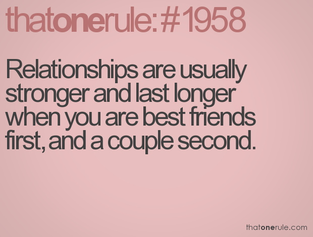 Best friends to dating quotes