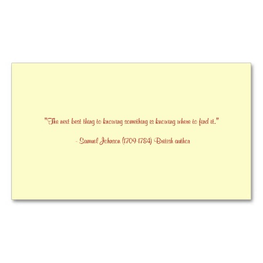 Quotes About Business Cards Quotesgram Related article ➤ 18 quotes from sun tzu art of war for politics, business and sports. quotes about business cards quotesgram