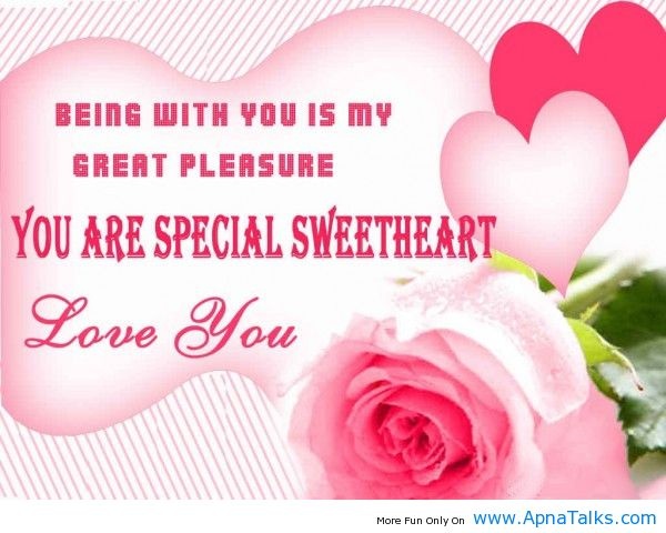 My Sweetheart Quotes. QuotesGram