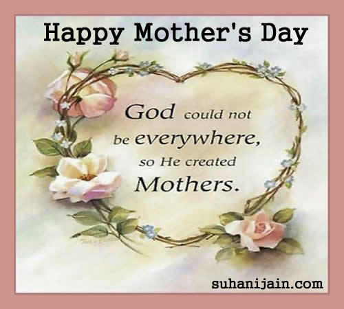 Mothers Day Inspirational Message Mothers Day Quotes Inspirational. Quotesgram