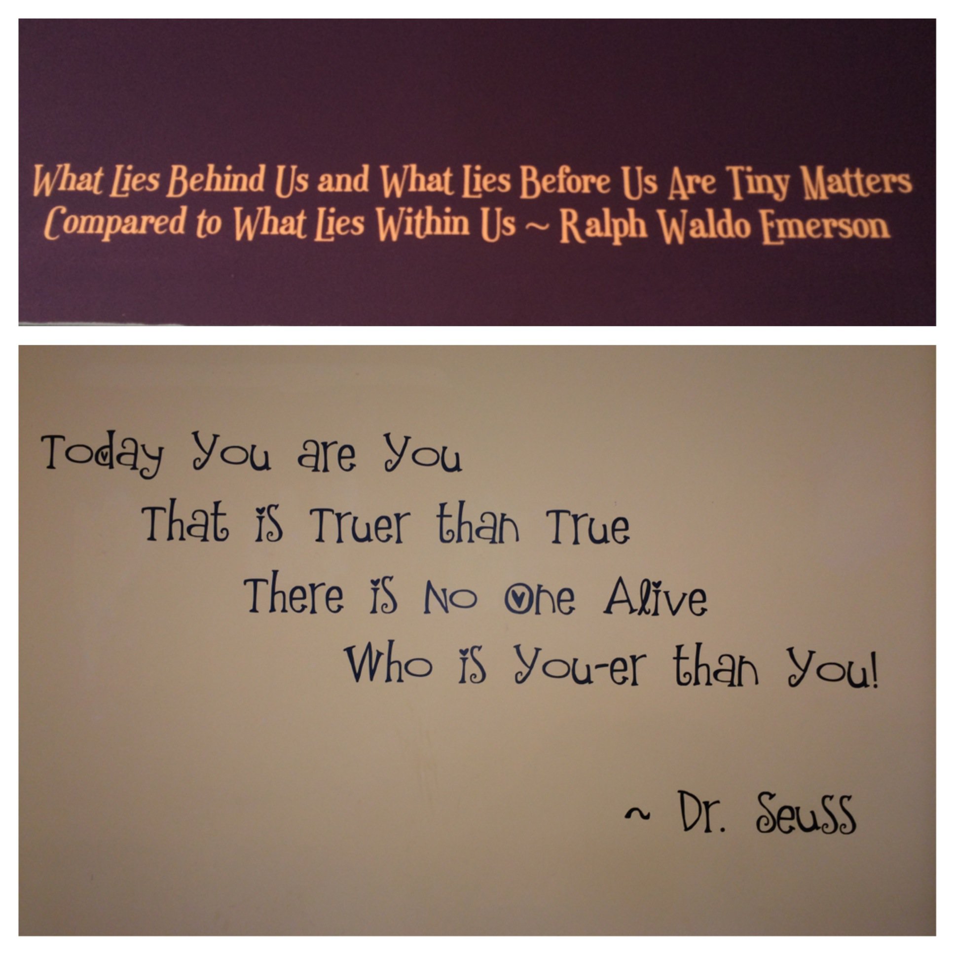 Motivational Chiropractic Quote