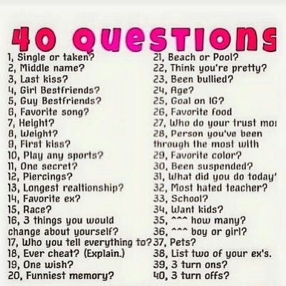Ask Me Questions Quotes. QuotesGram
