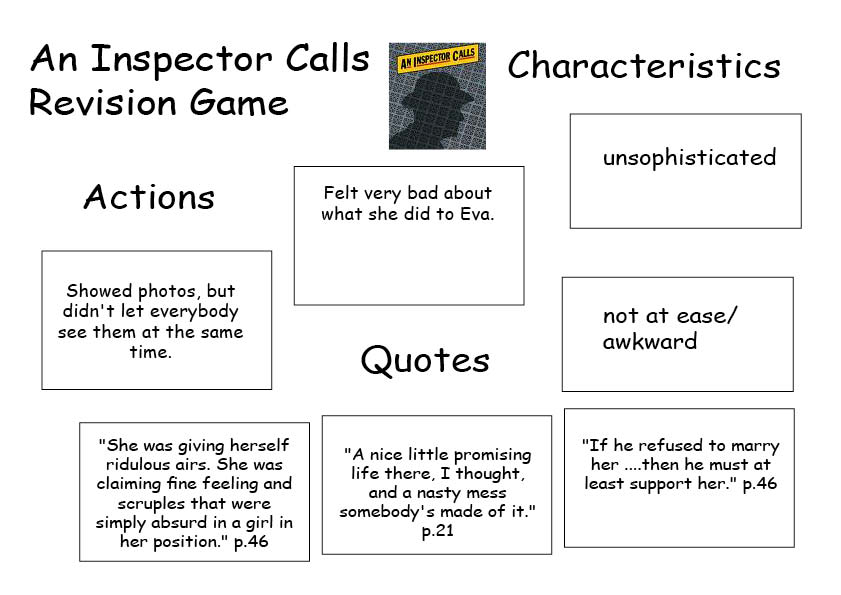 Inspector Quotes. Quotesgram