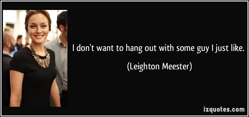 Hang Out With Me Quotes. QuotesGram