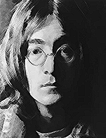 imagine  john lennon  Inspirational tattoos Beatles tattoos Time tattoos