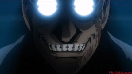 pics The Major Hellsing Gif the major hellsing quotes quotesgram