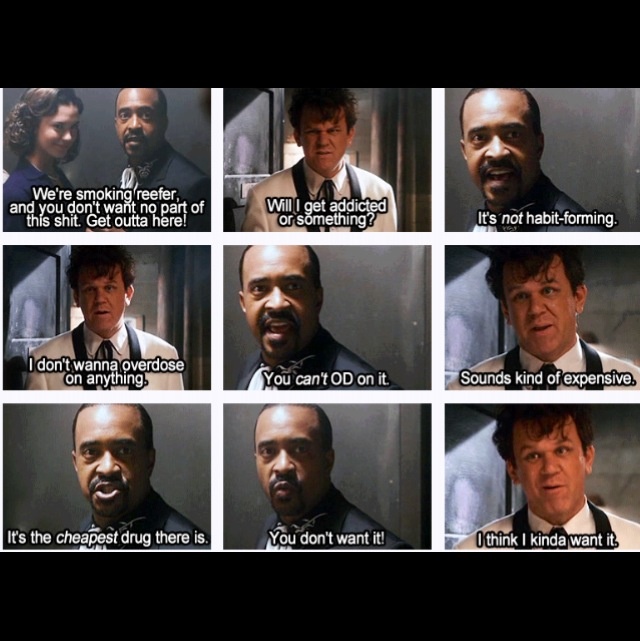 Dewey Cox Quote