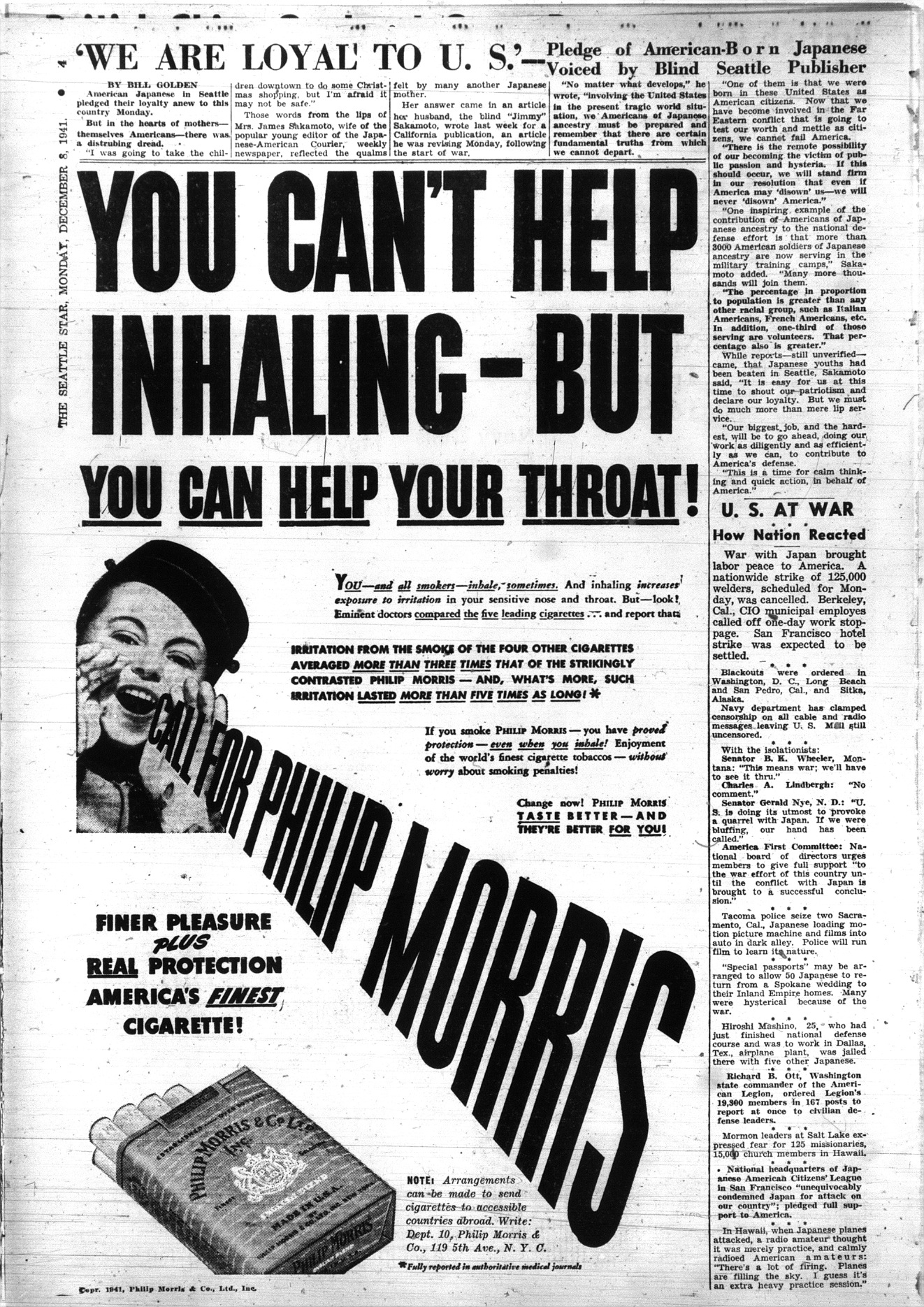 Pearl Harbor Attack Quotes. QuotesGram