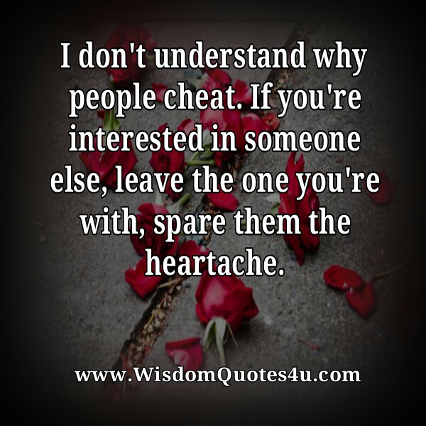 Why do i keep dating cheaters - Hot porno cheaters i keep dating Why do