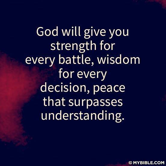 Inspirational Bible Quotes For Hard Times. QuotesGram