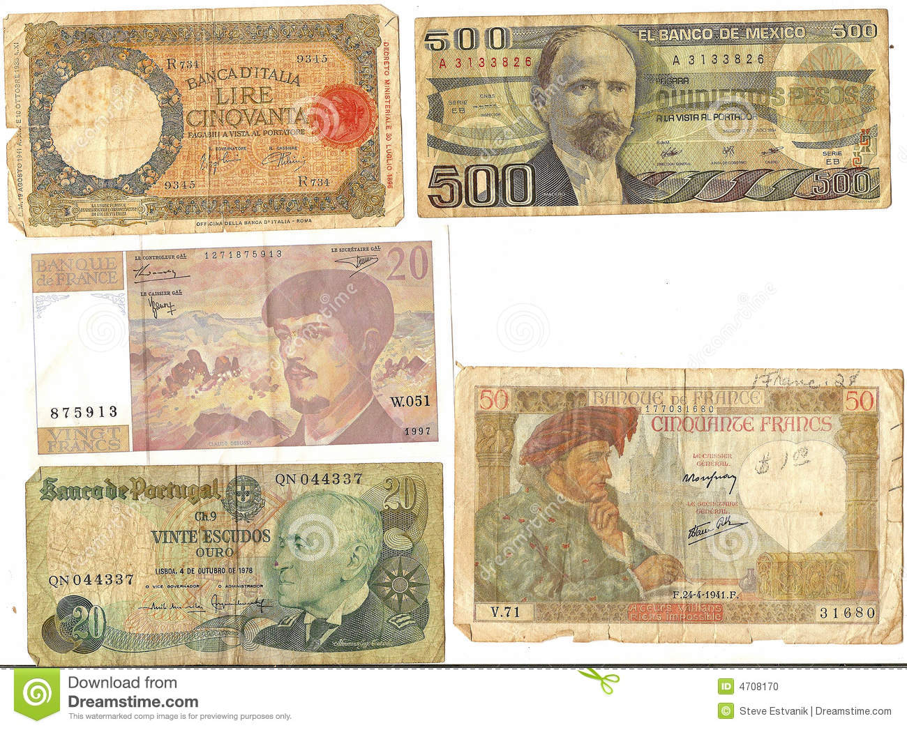 Forex quotes currency quotes foreign exchange