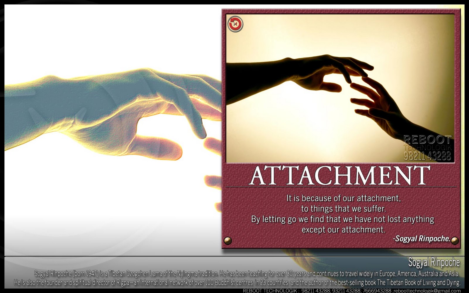 Buddhist Non Attachment Quotes. QuotesGram Buddhist Non Attachment Quotes. QuotesGram