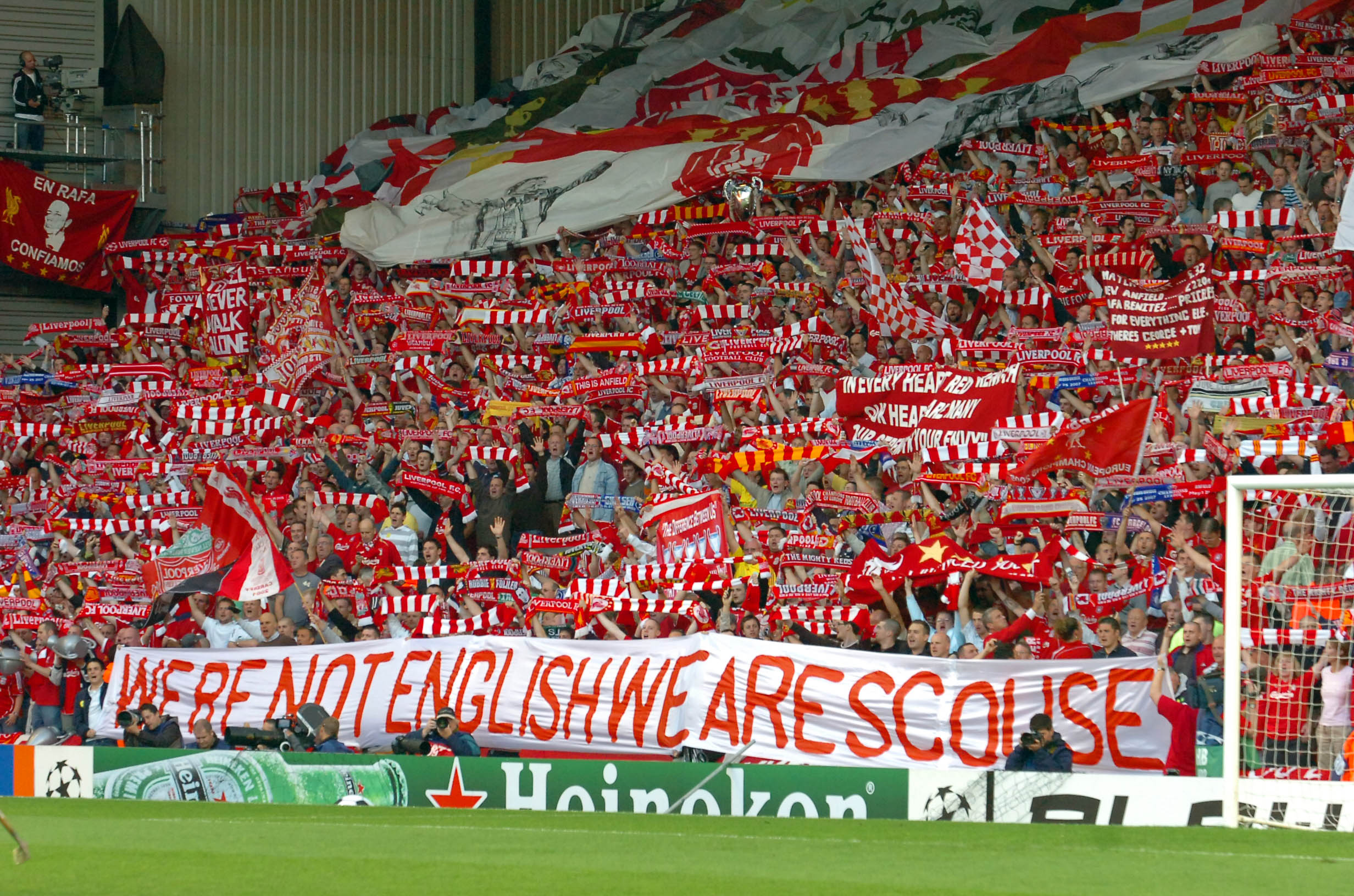 Quotes About Fans And Supporters Quotesgram