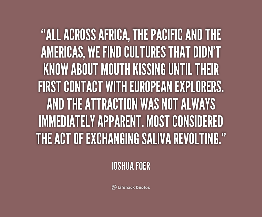 Pacific Quotes. QuotesGram