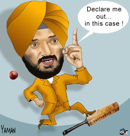 Navjot Singh Sidhu Quotes. QuotesGram Navjot Singh Sidhu Quotes. QuotesGram