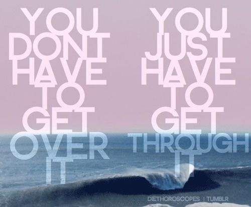 Going Through The Motions Quotes. QuotesGram
