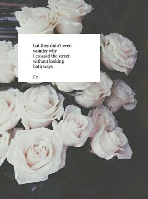 Grunge Quotes About Flowers. QuotesGram