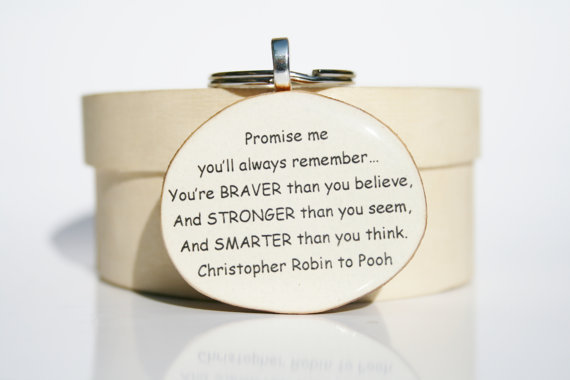 Winnie the Pooh Quote 6